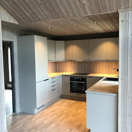 Feriehus Vaset