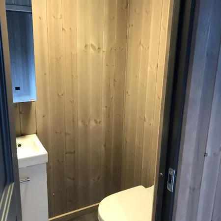 Feriehus Vaset